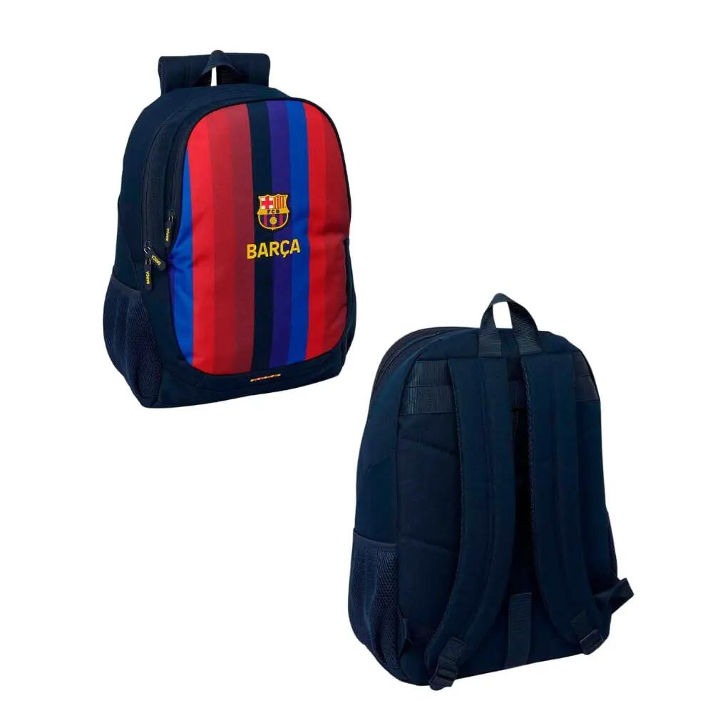 Torba szkolna Barcelona 2026-27 3/6