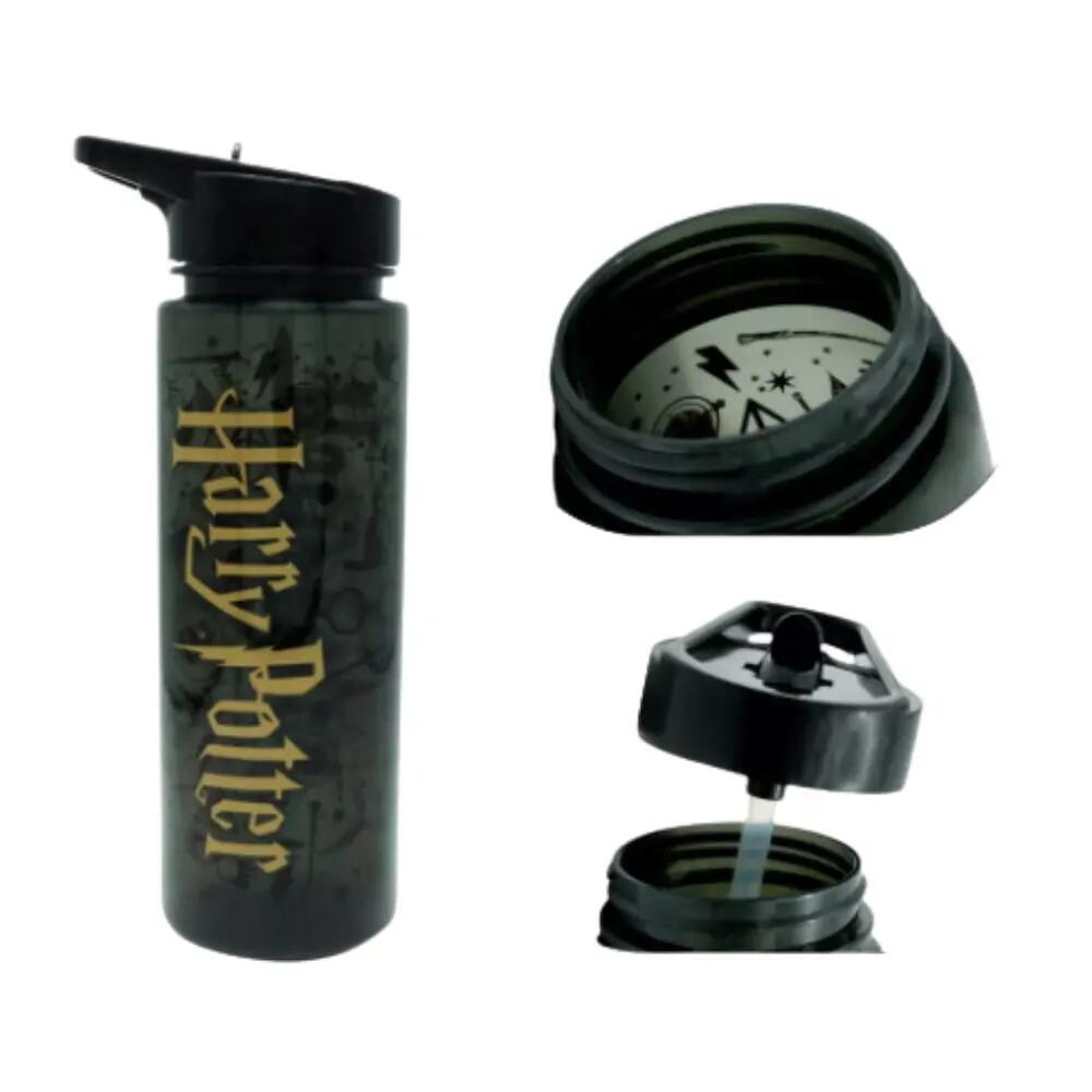 Fles Warner Bros. Discovery Harry Potter 2/3