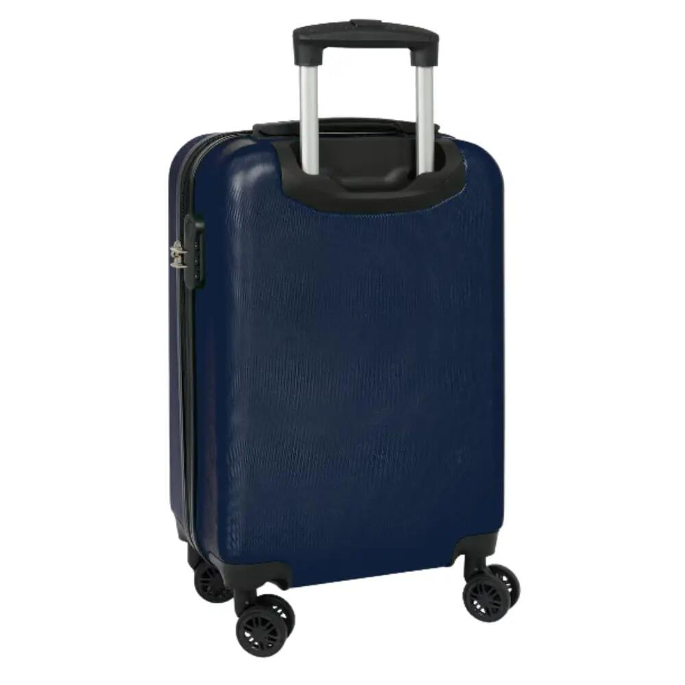 FC Barcelona handbagage koffer op wielen 612429851 55 x 34,5 x 20 cm 4/5