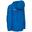 Kinderen/Kinderen Qikpac Waterdichte Packaway Jacket (Kobalt)