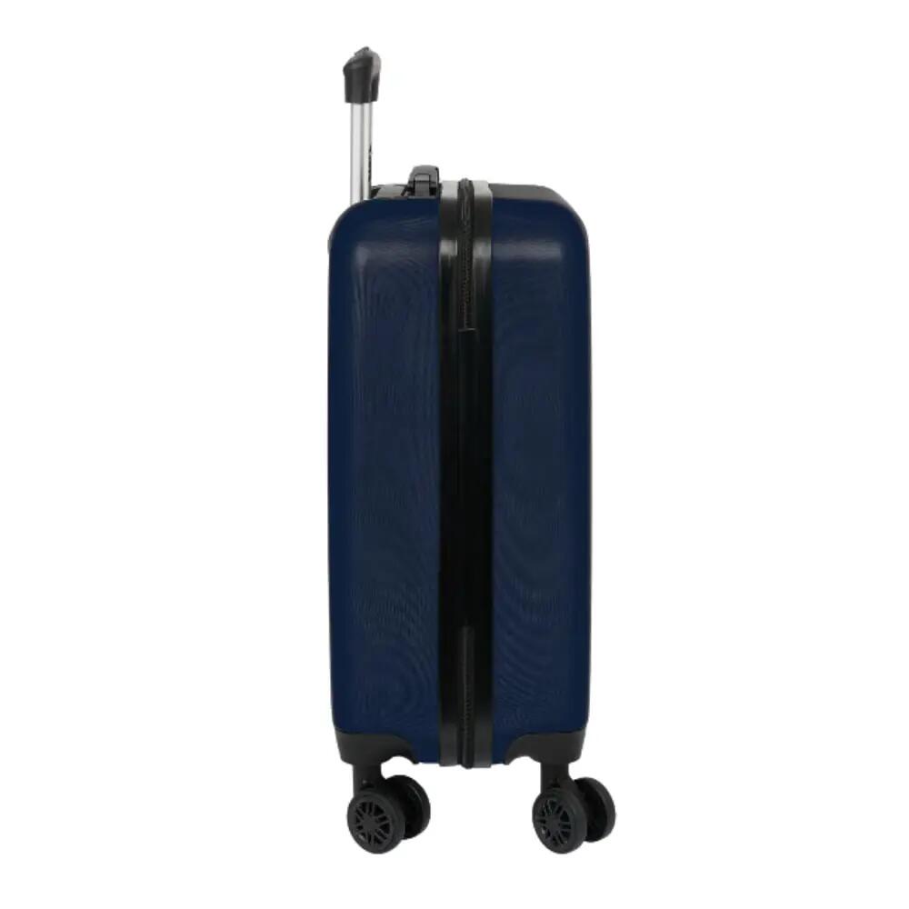 FC Barcelona handbagage koffer op wielen 612429851 55 x 34,5 x 20 cm 3/5