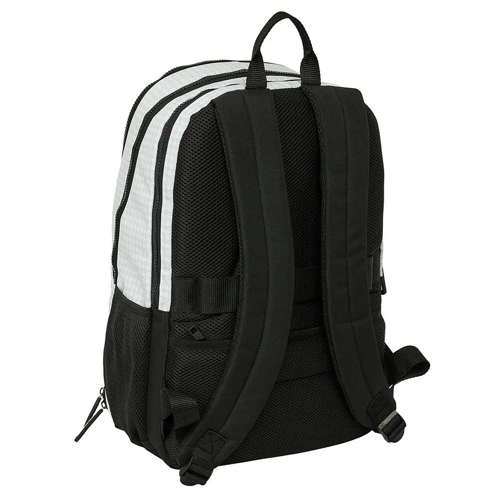 Padel backpack Real Madrid C.F. 24/25 White 2/7
