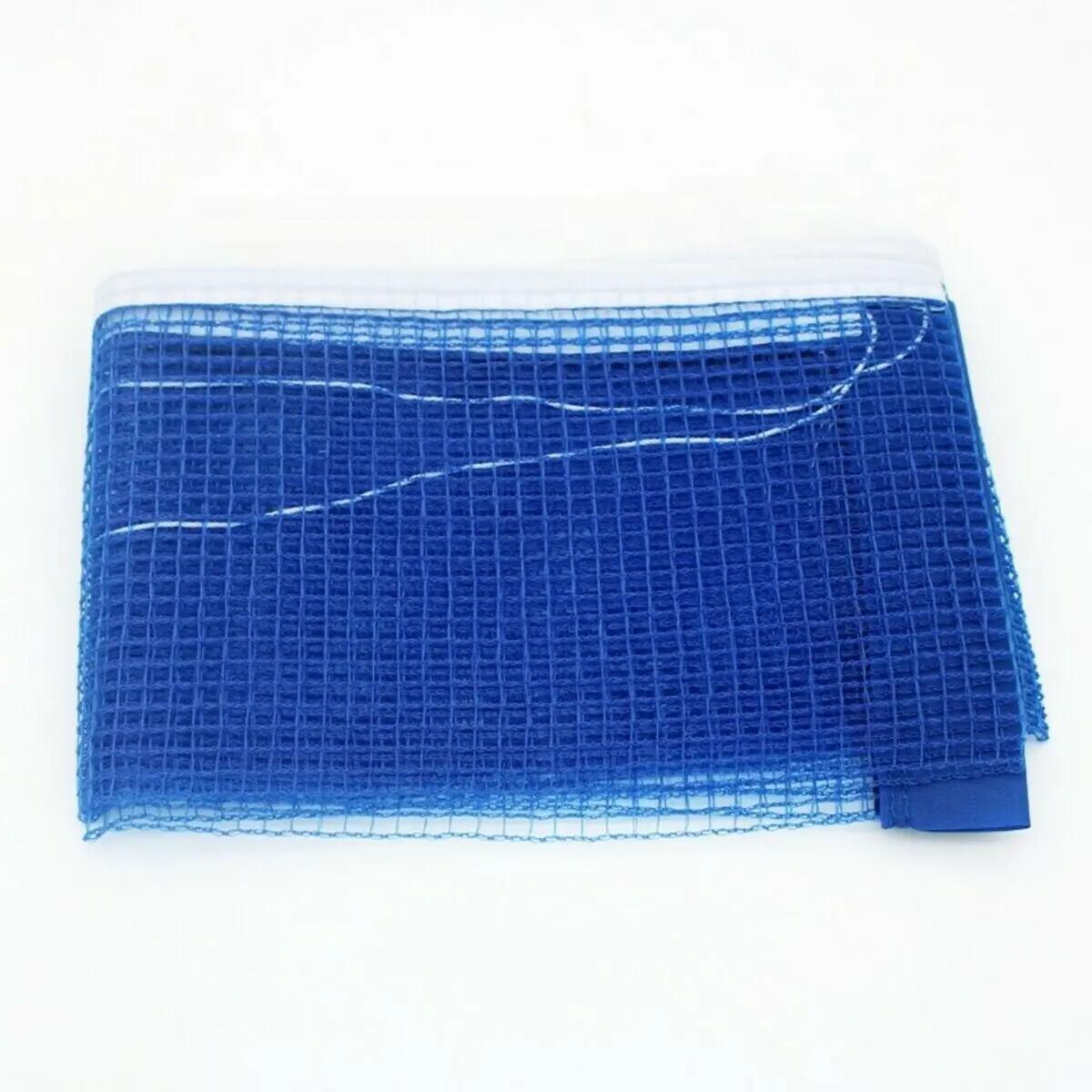 Pegasi Tischtennisnetz – Ersatznetz 250I Blau 1/1