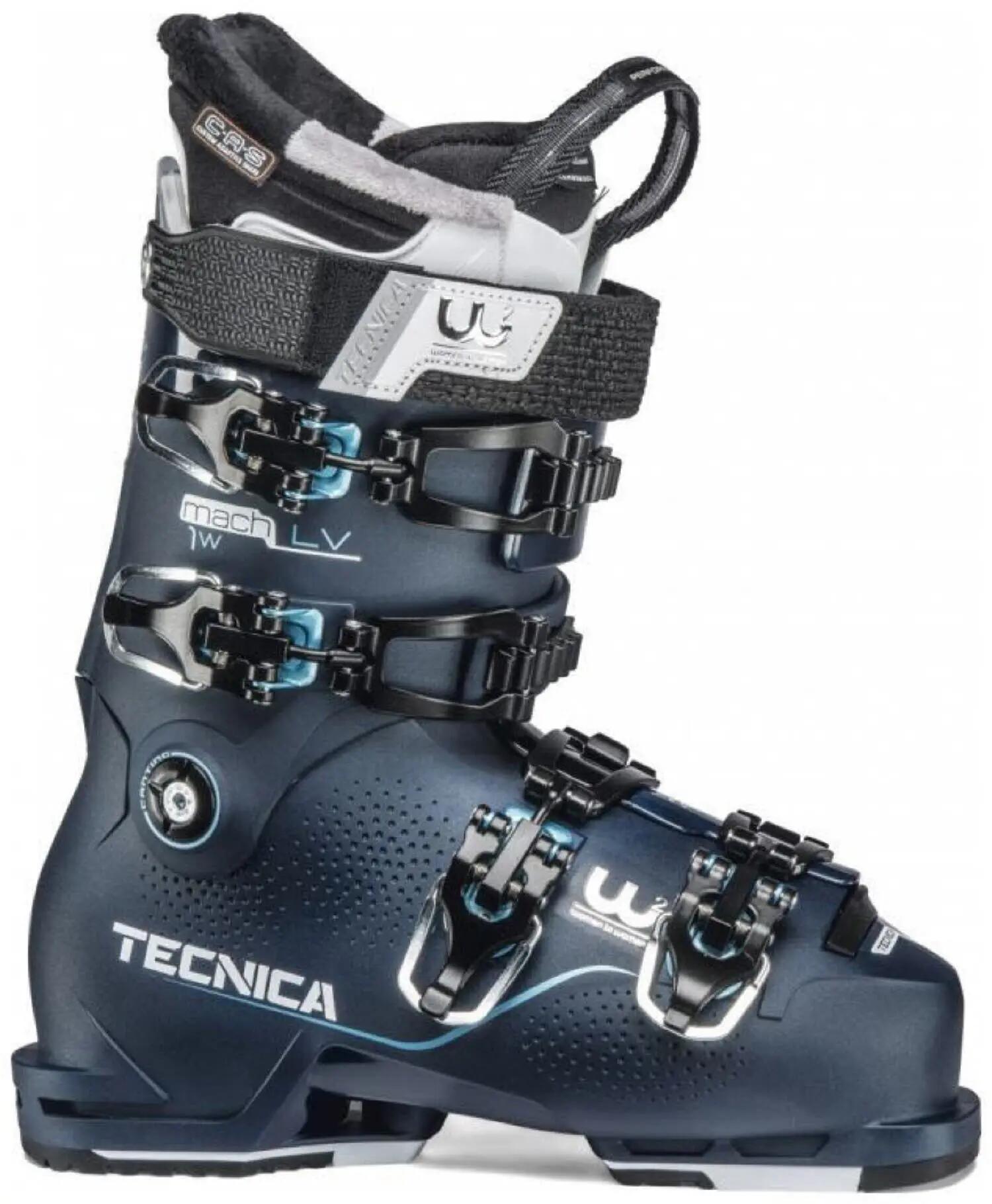 TECNICA picture