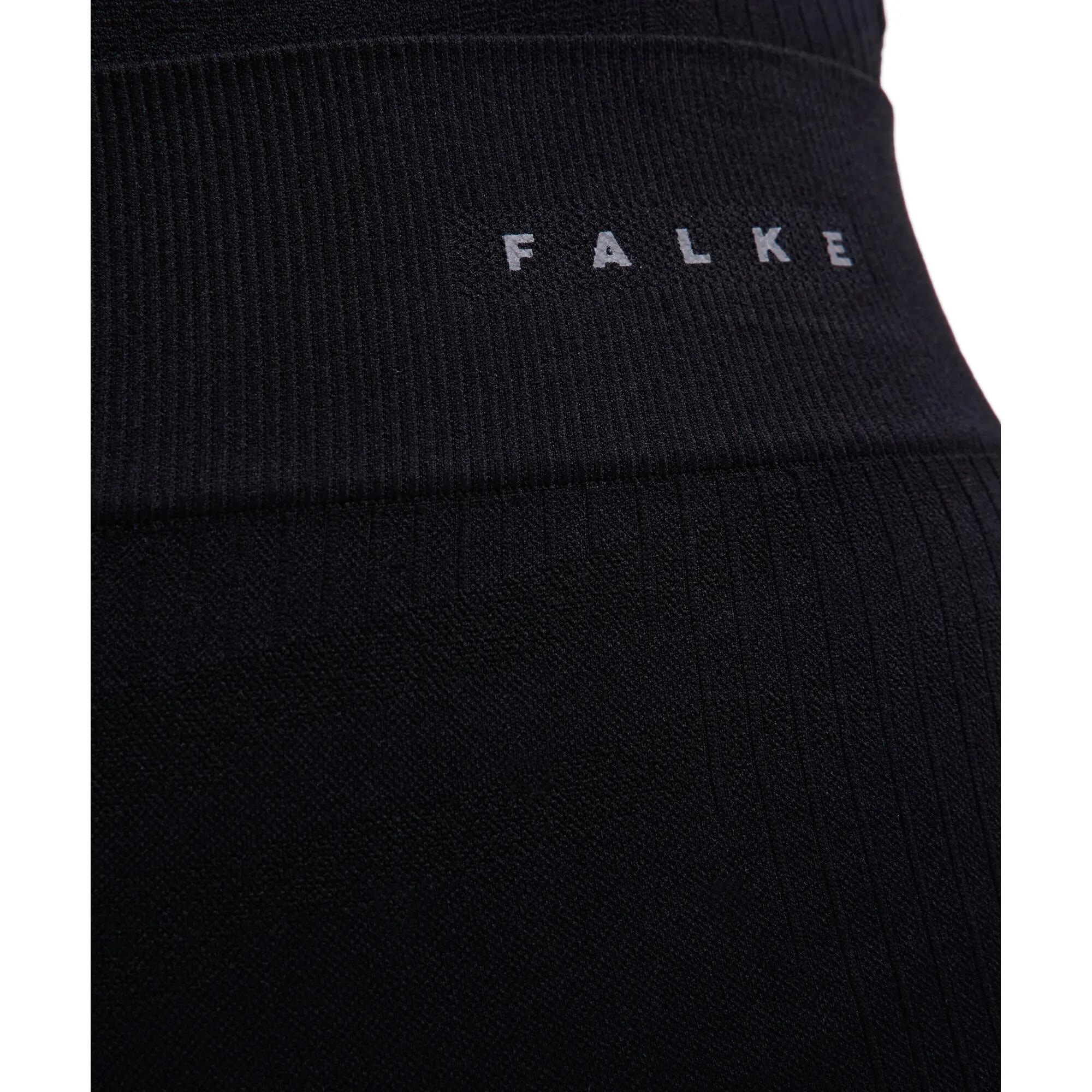 Legging 3/4 femme Falke Warm 10/10