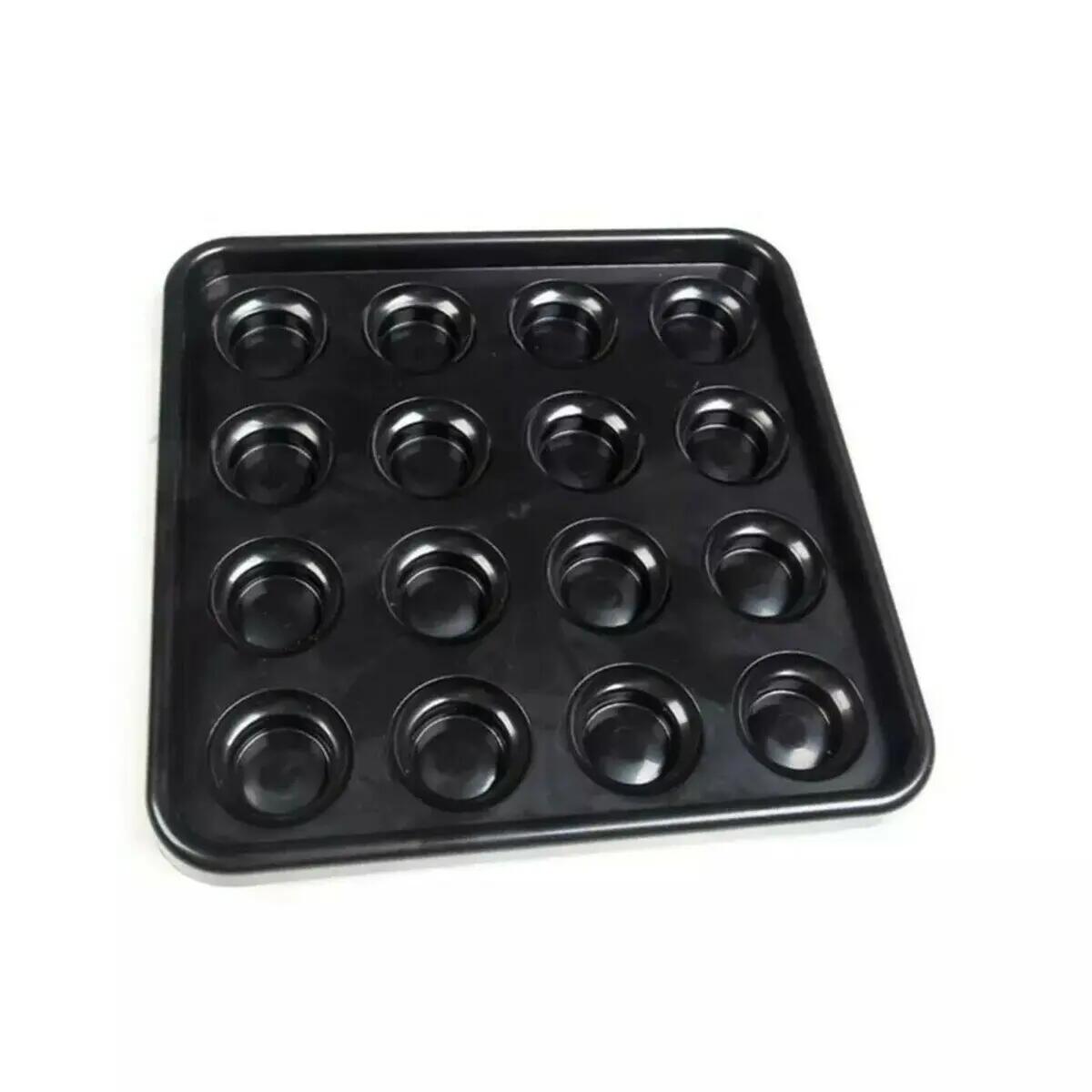 Pegasi poolballen tray 57.2mm 3/3