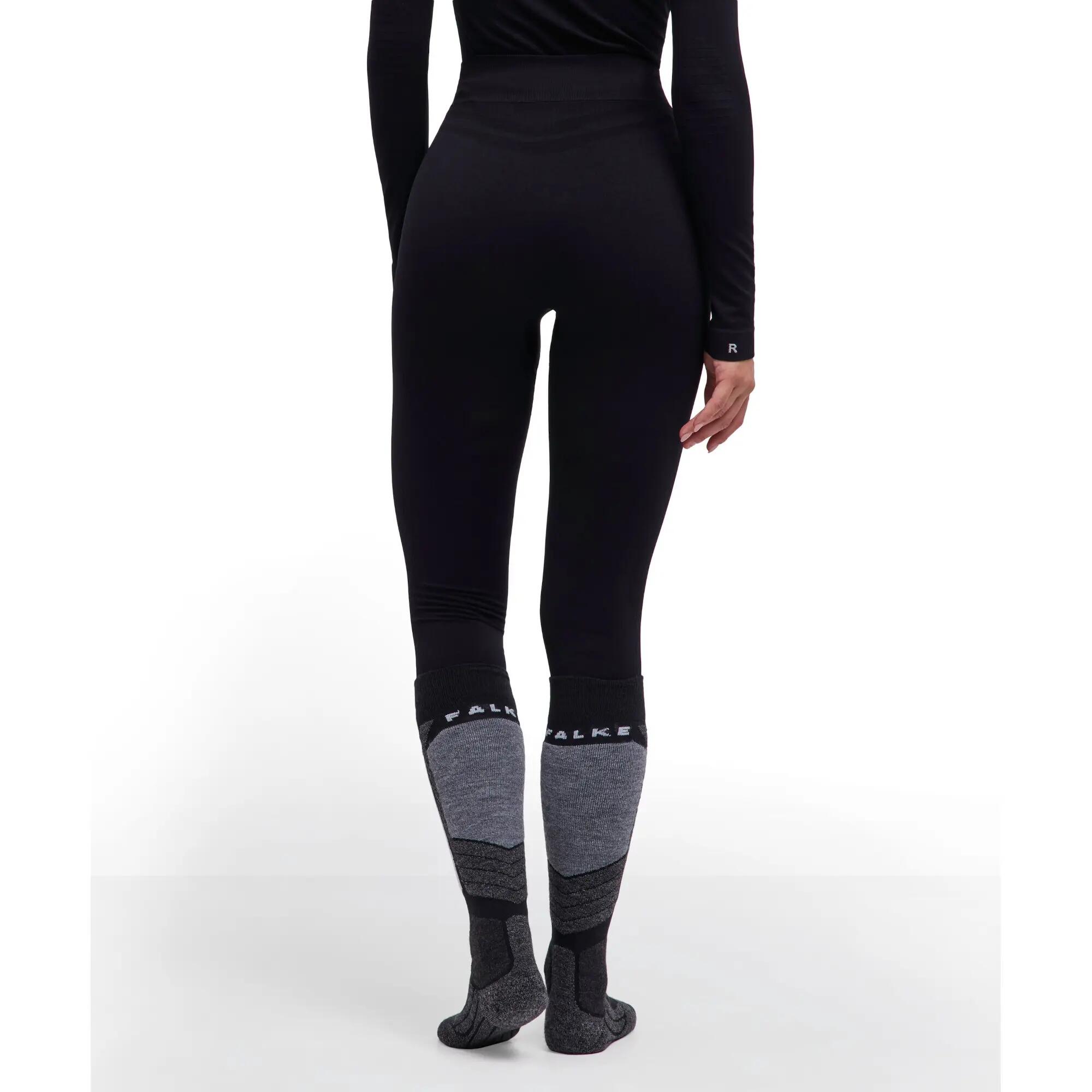 Legging 3/4 femme Falke Warm 7/10