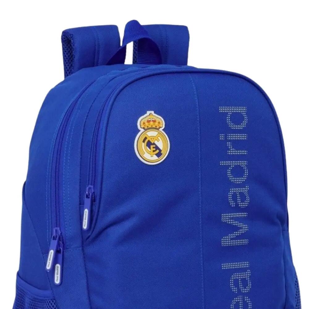 School Bag SENZA MARCA Polyester 600D 2/5
