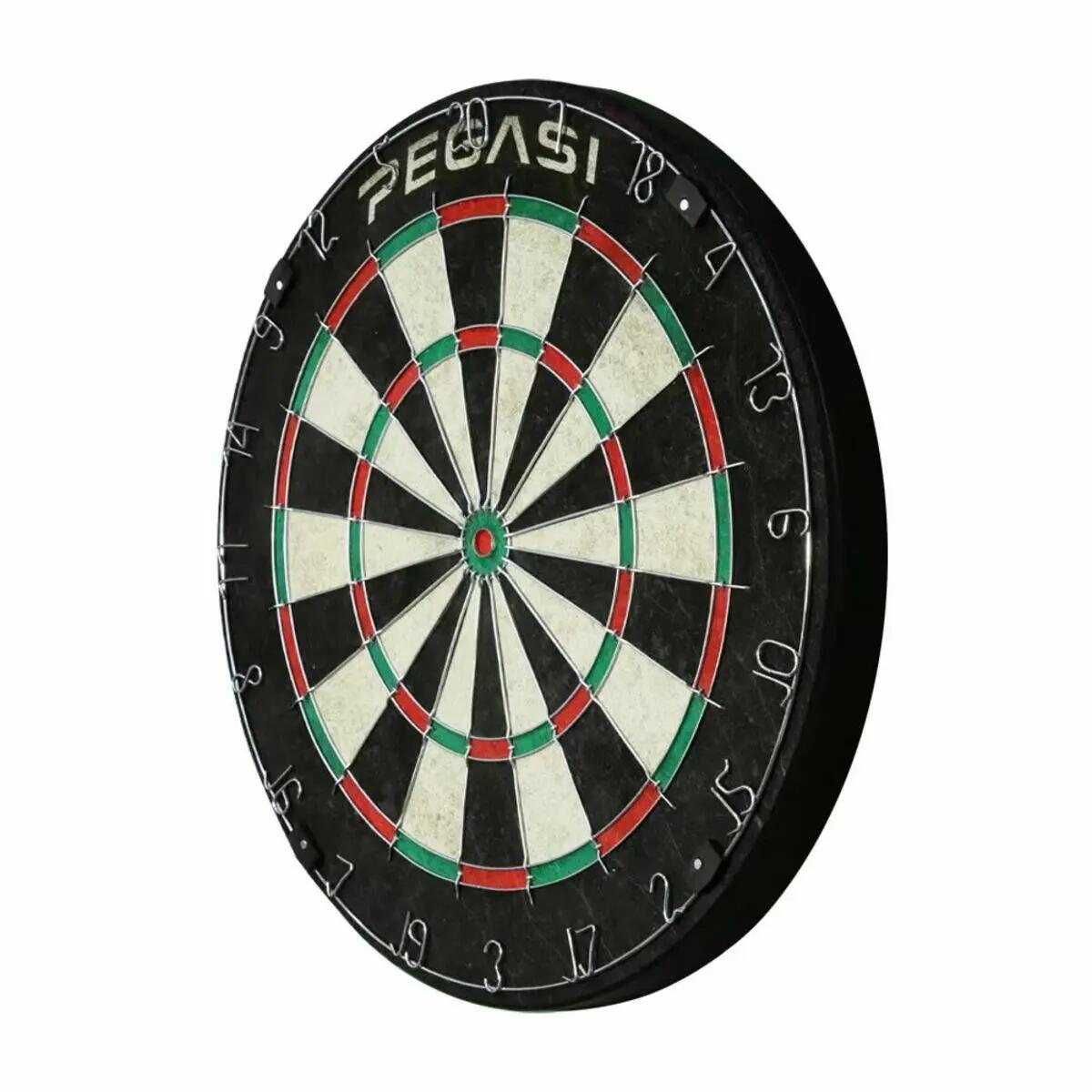 Pegasi Dartboard Classic 4/5