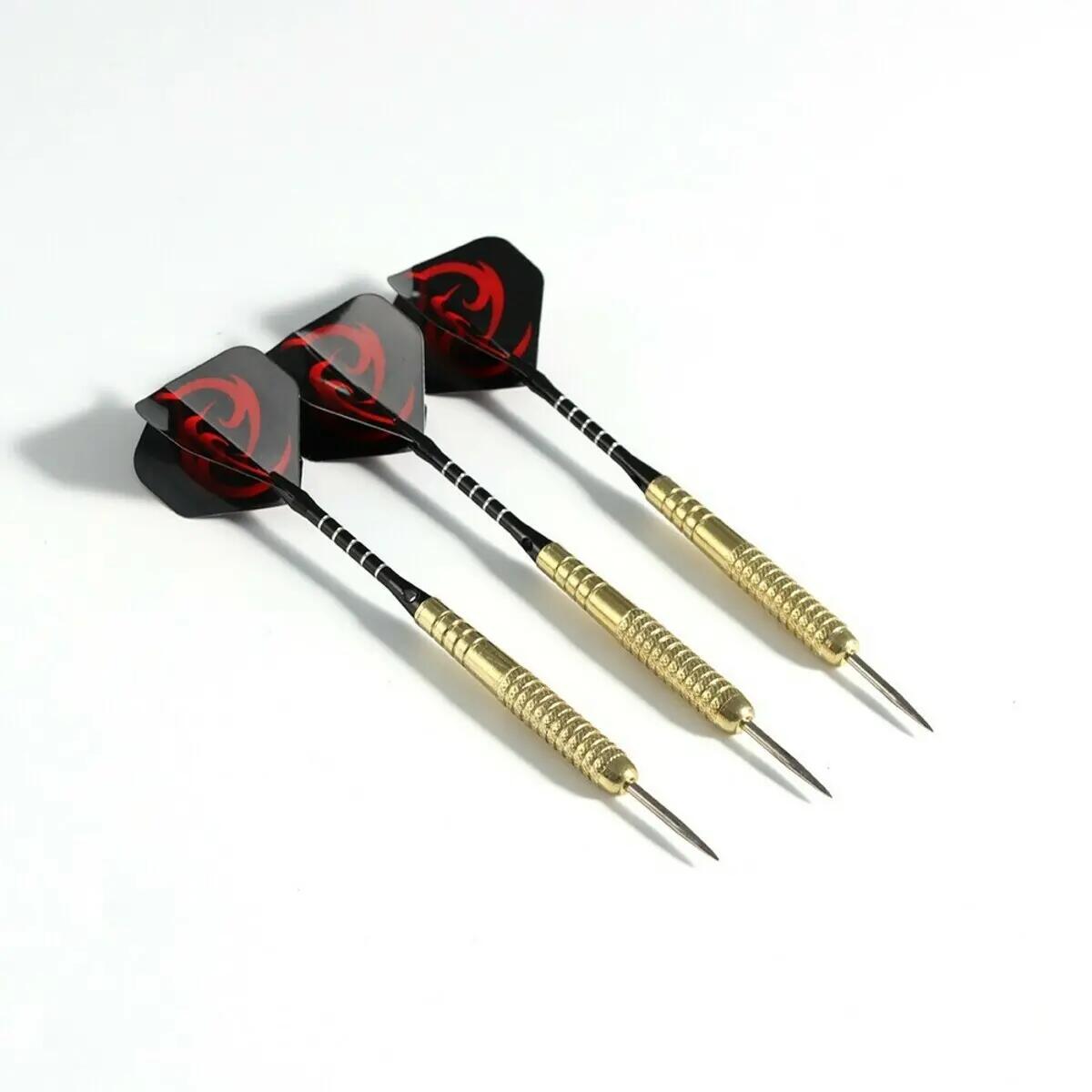 Pegasi dartpijlen set 22gr. ZTR 1/5