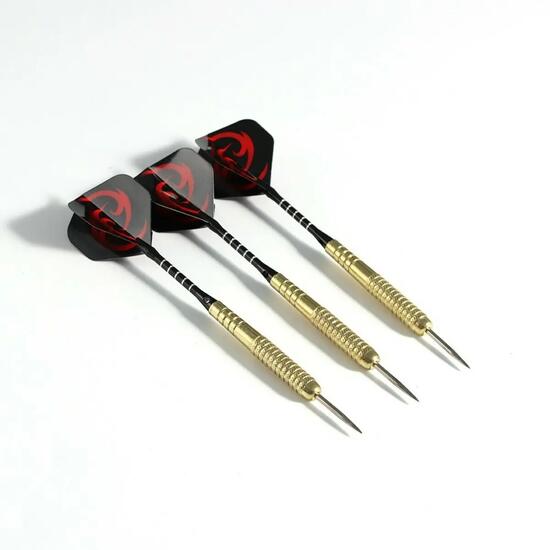 Pegasi dartpijlen set 22gr. ZTR