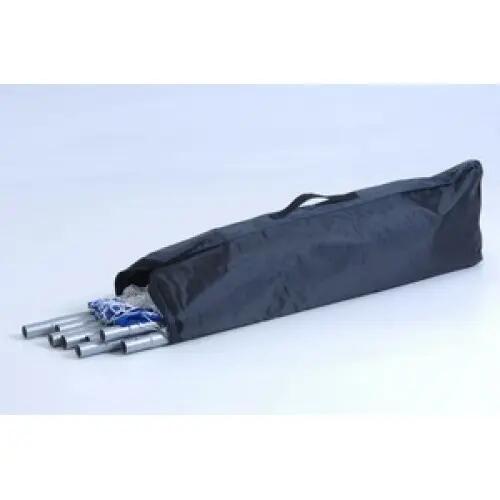 Set porte da calcio Kick & Rush - 215 x 152 cm 4/5