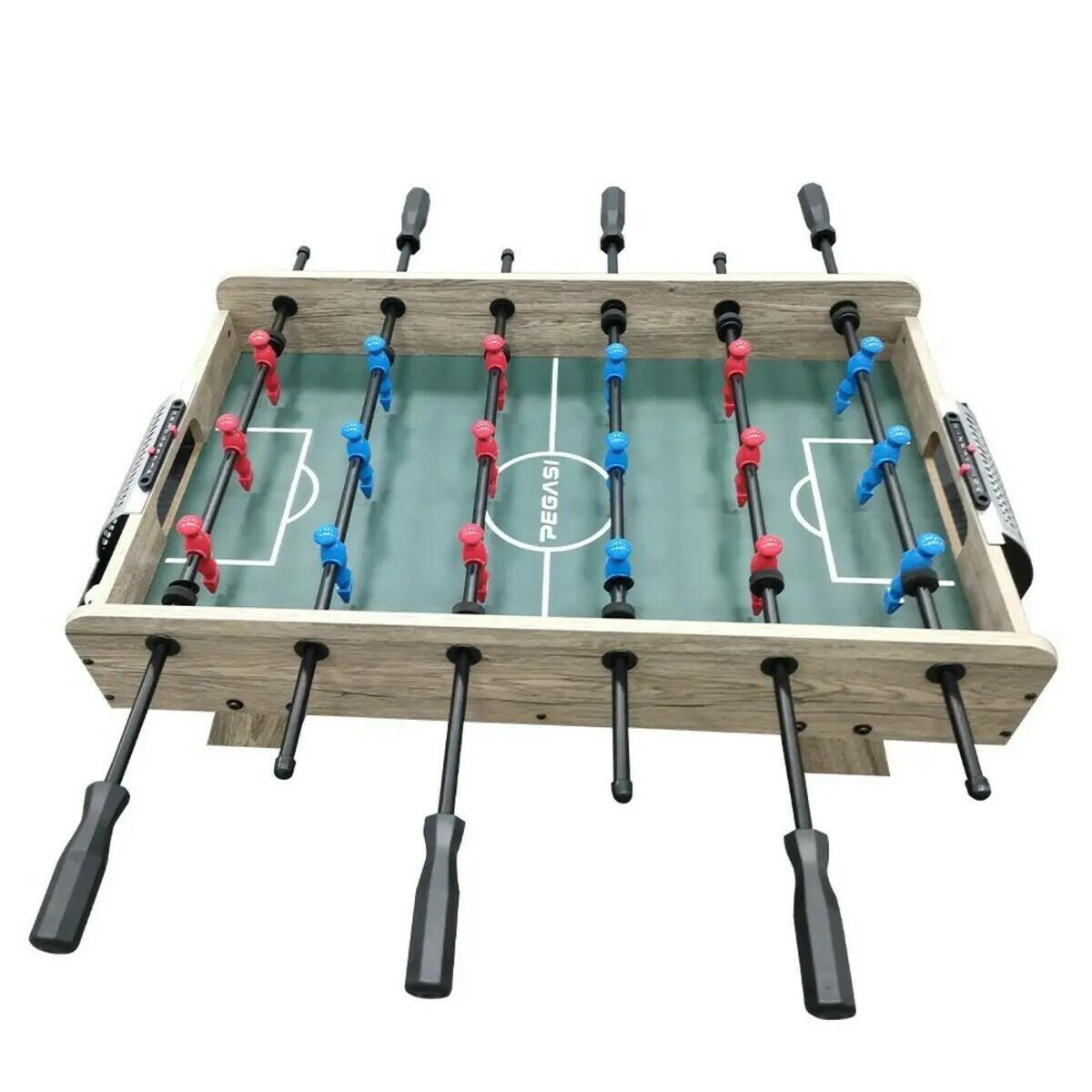 Table de football Pegasi | Mini xl 5/5