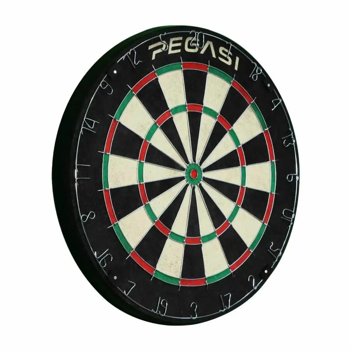 Pegasi Dartboard Classic 3/5