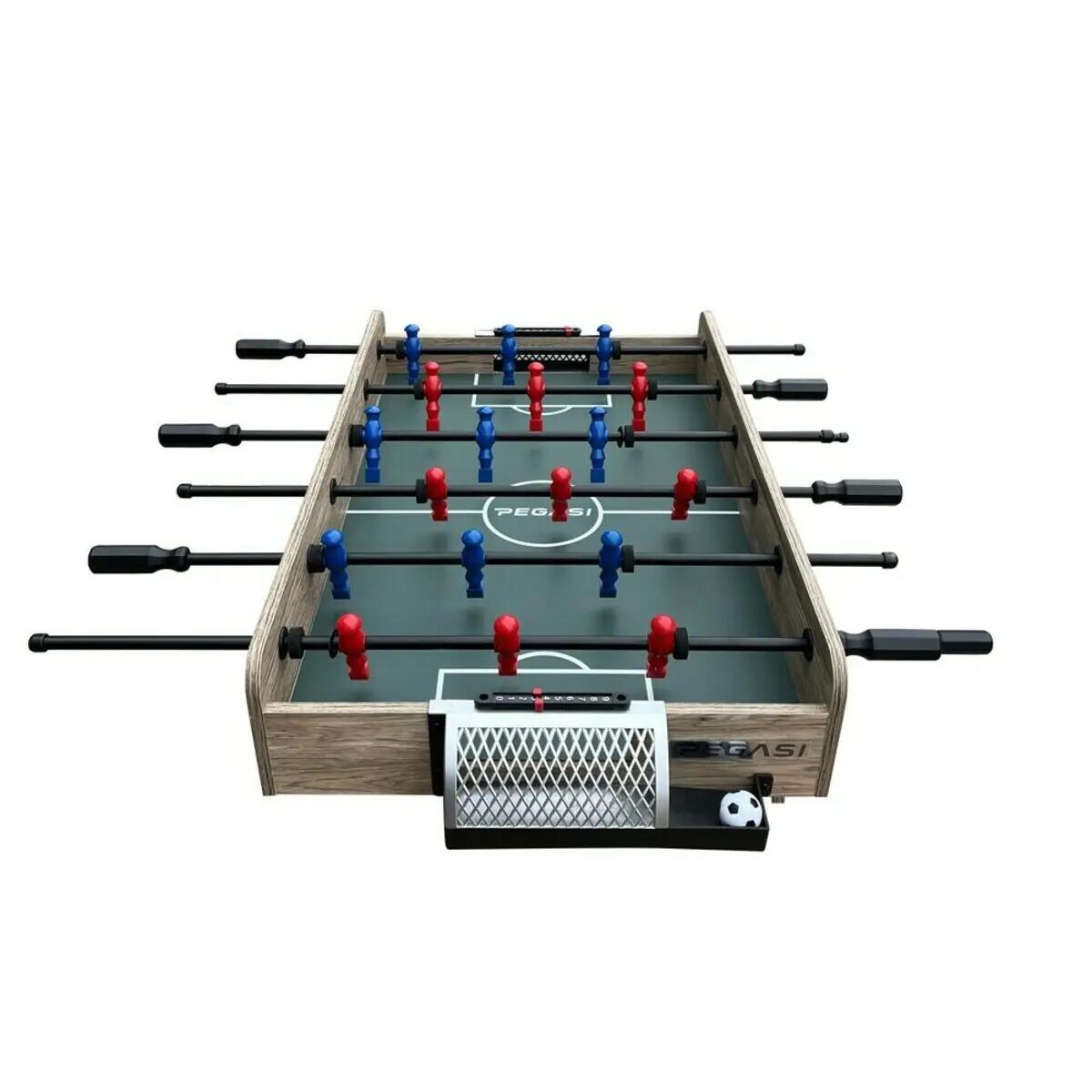 Table de football Pegasi | Mini xl 3/5