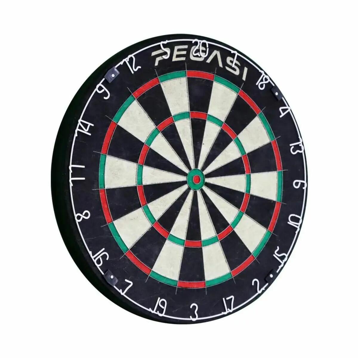 Pegasi Dartboard Pro 3/5