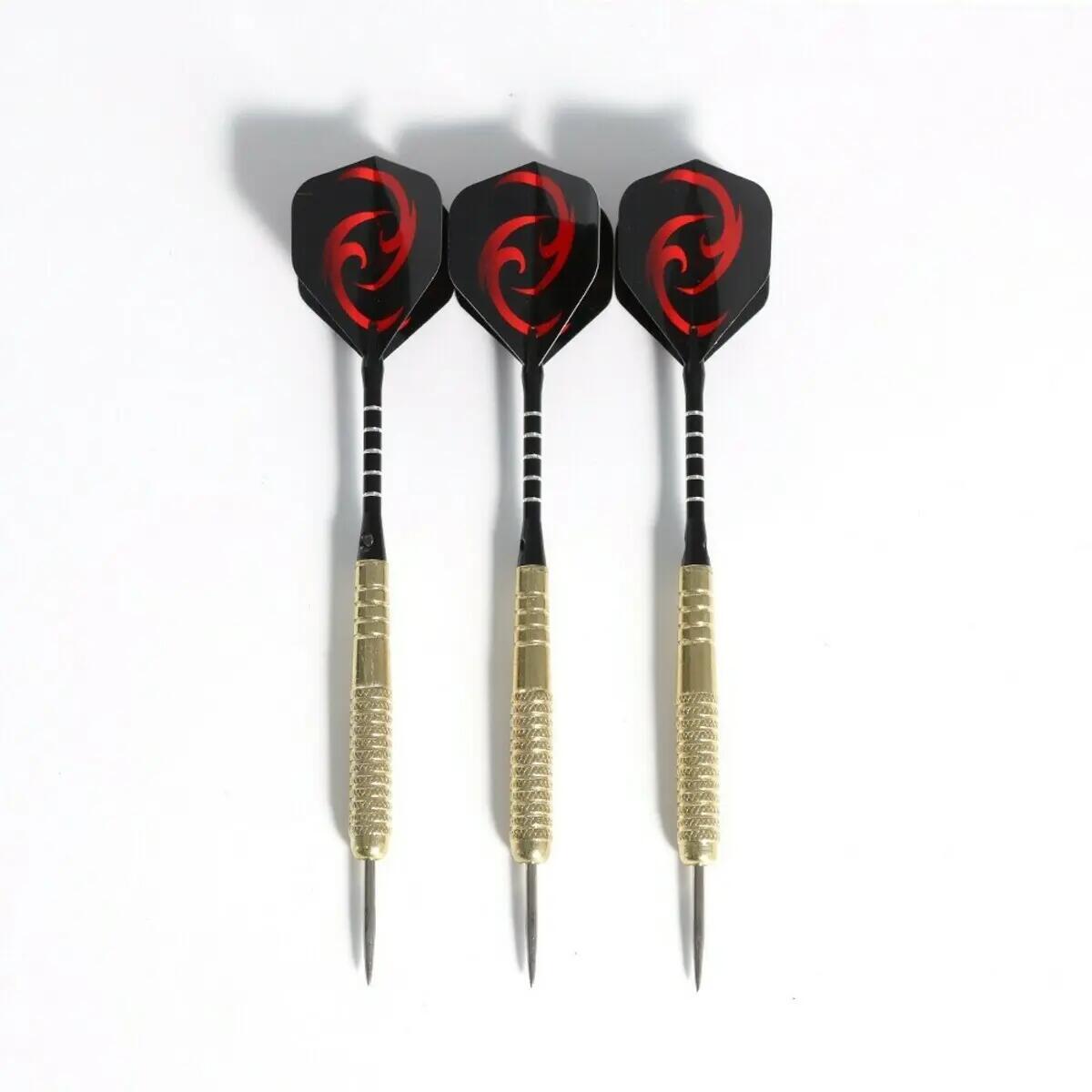 Pegasi dartpijlen set 22gr. ZTR 3/5