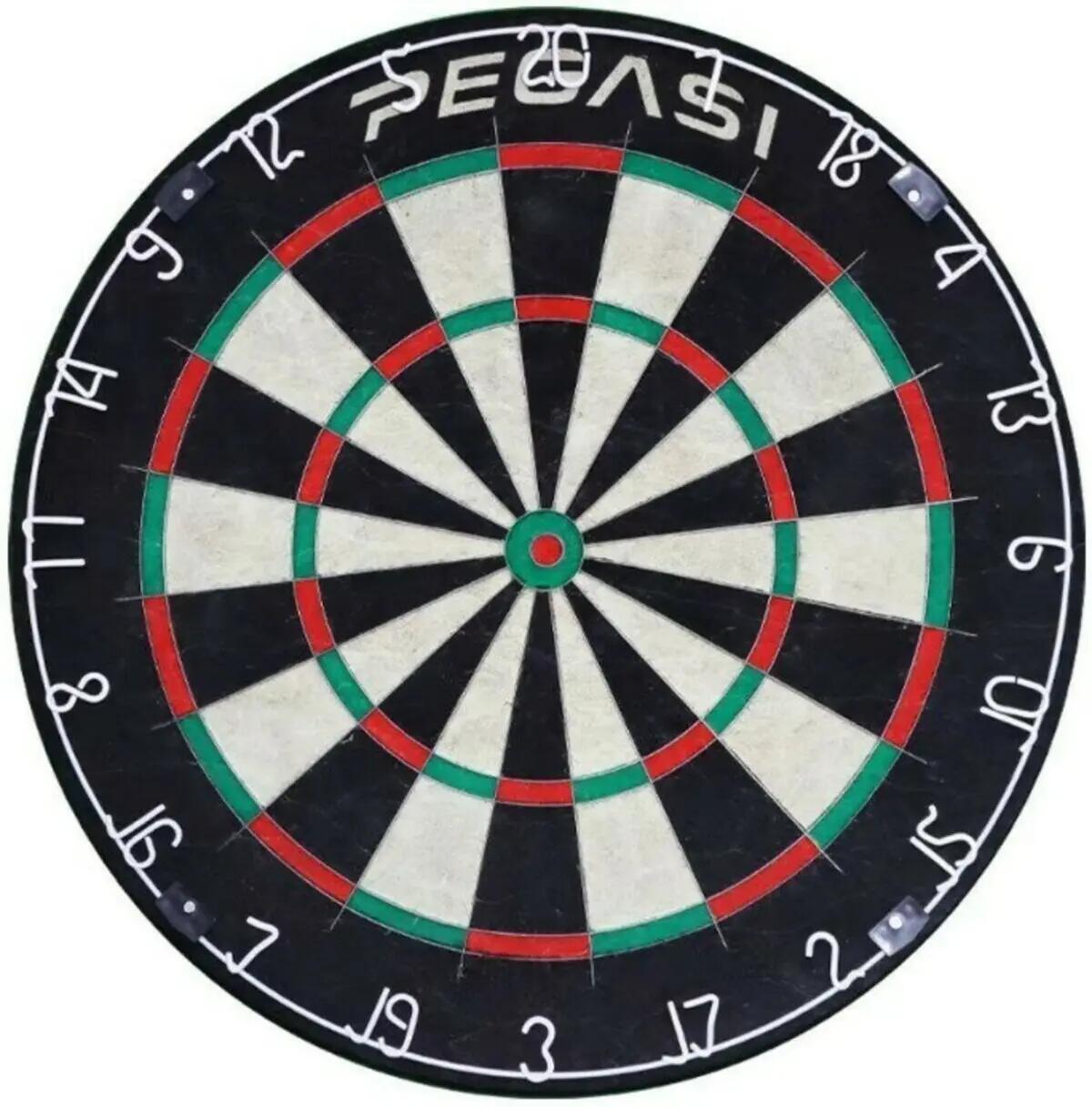 Pegasi Dartboard Pro 2/5