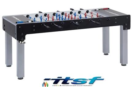 Baby foot Garlando Special Champion ITSF