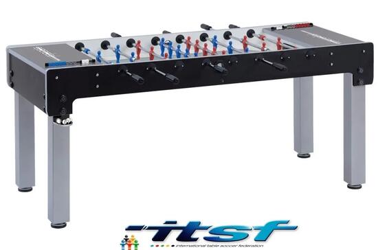 Baby foot Garlando Special Champion ITSF