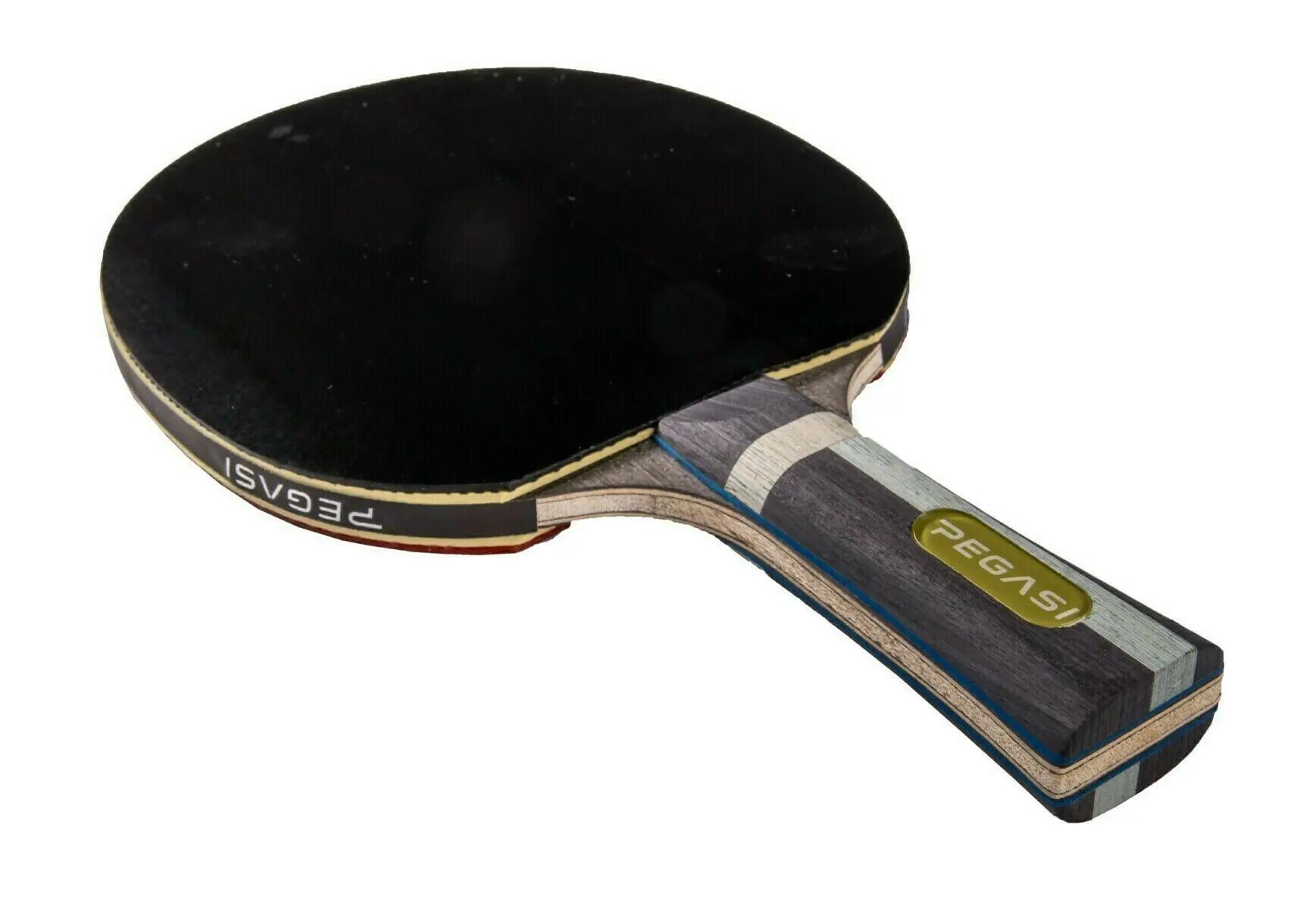 Pegasi tafeltennisbatje 7 ster Professional 2/5