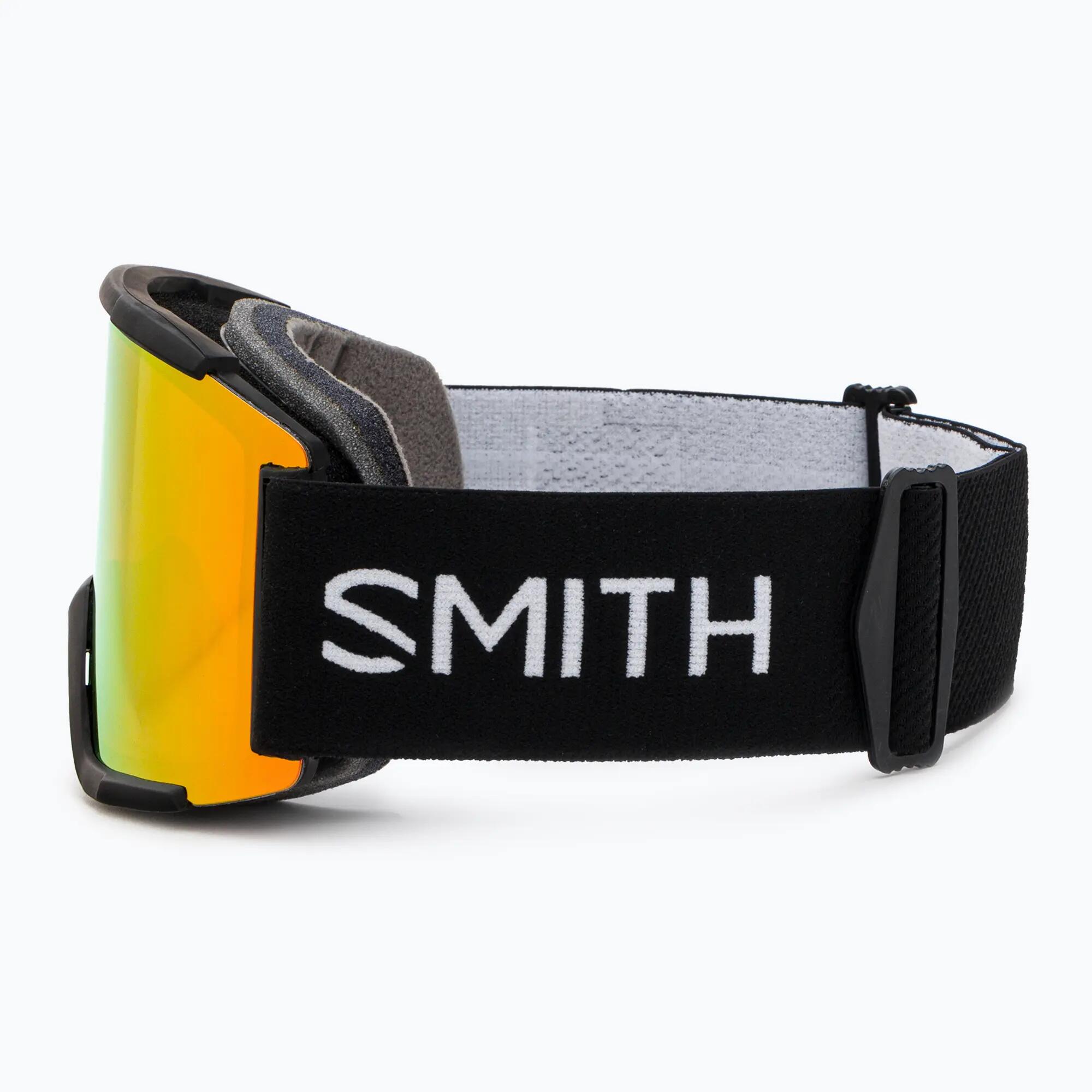 Lyžařské brýle Smith Squad XL 5/7