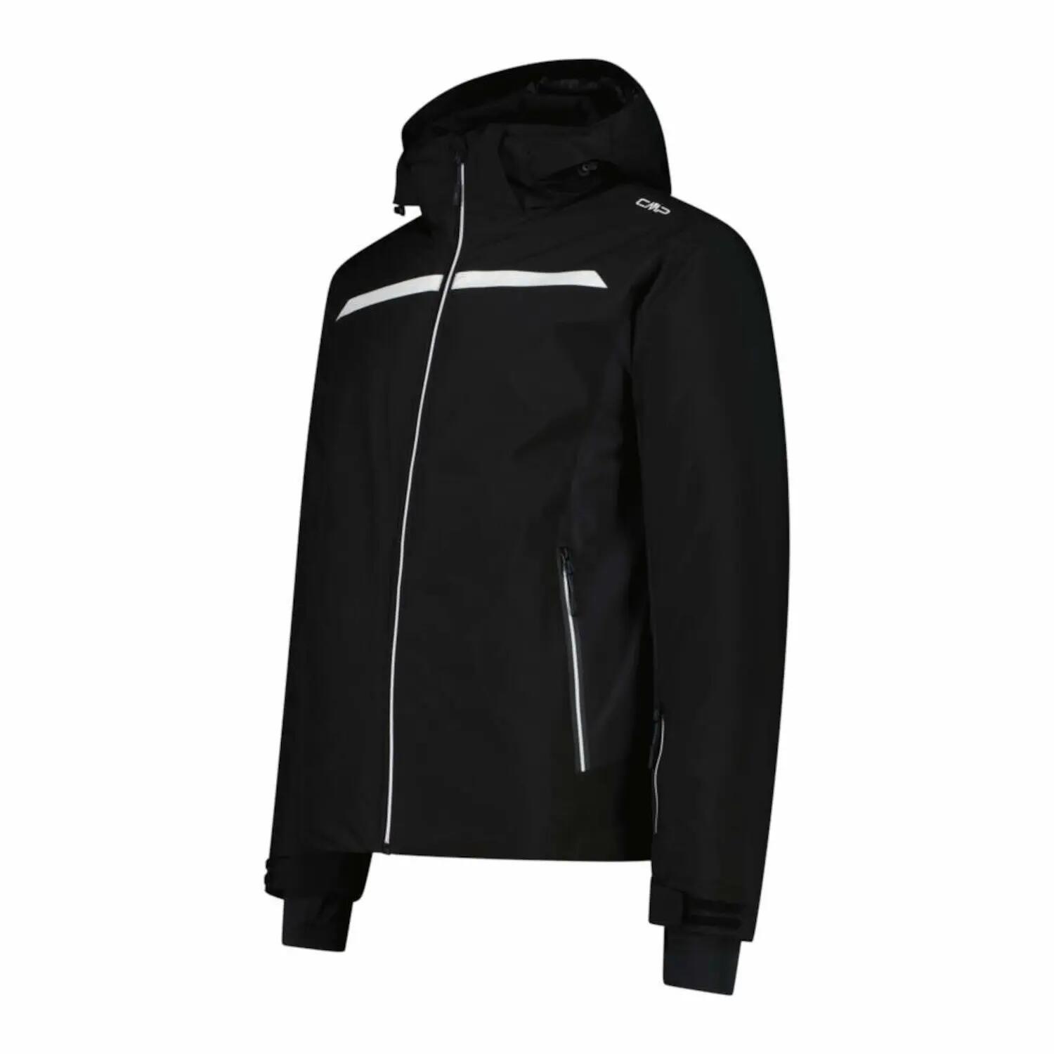 cmp Casaco Homem MAN SKI JACKET - WP10000, preto – U901 Nero 6/6
