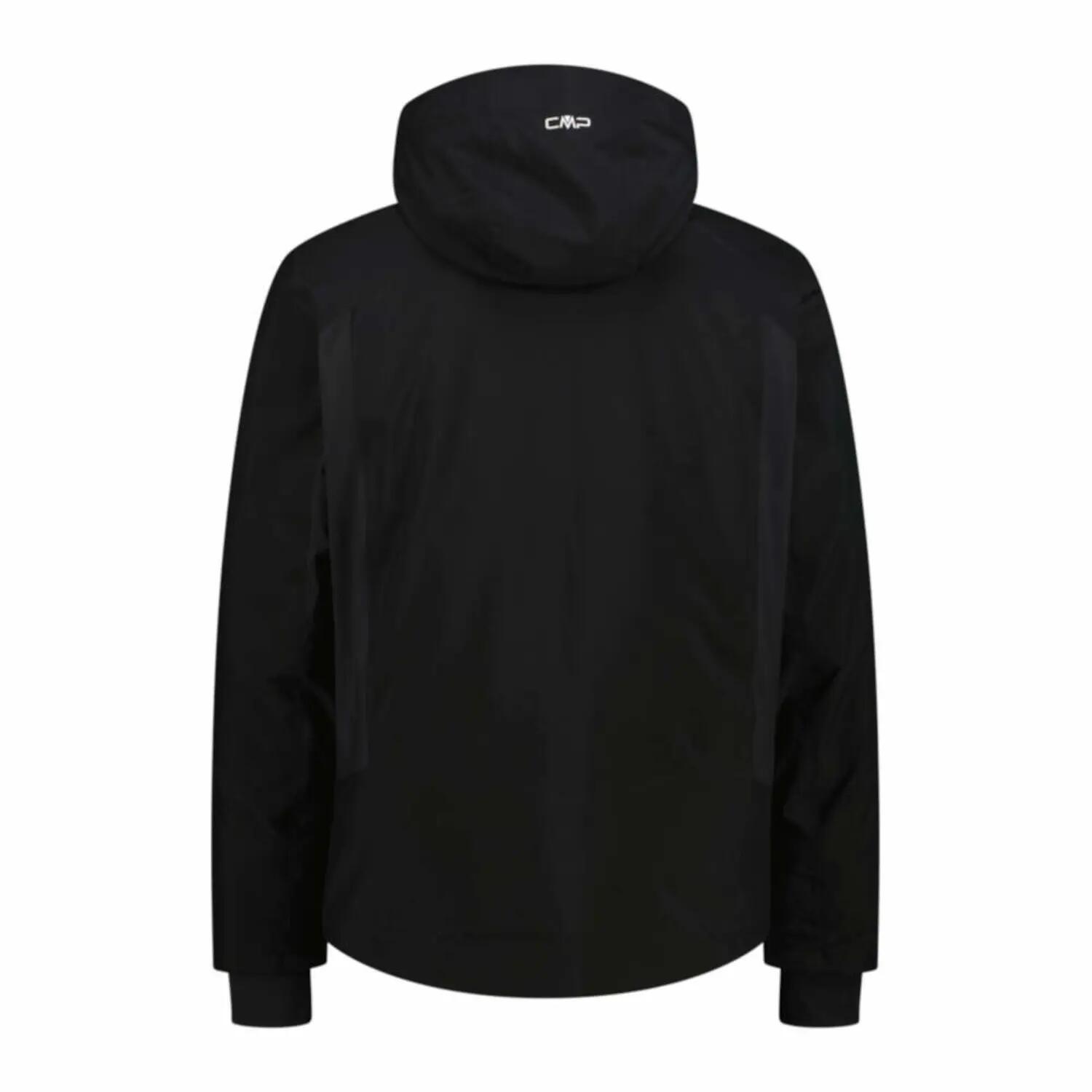 cmp Casaco Homem MAN SKI JACKET - WP10000, preto – U901 Nero 5/6