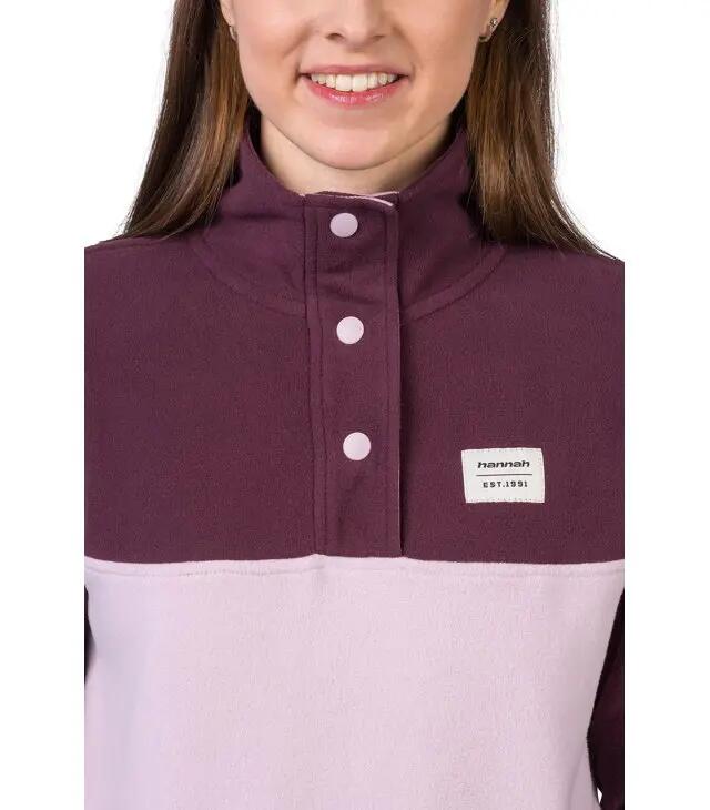 Dámská mikina HANNAH NUKA 8/8