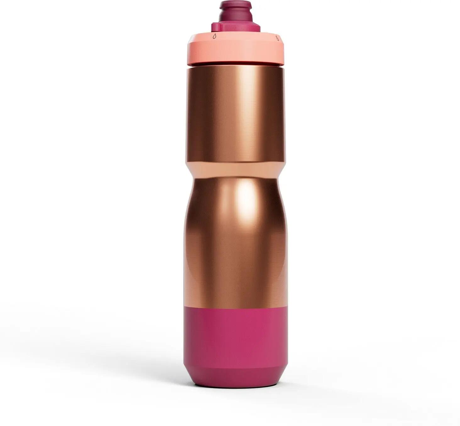 Camelbak Podium Steel-drinkfles 650 ml Mercury Blush 2/4