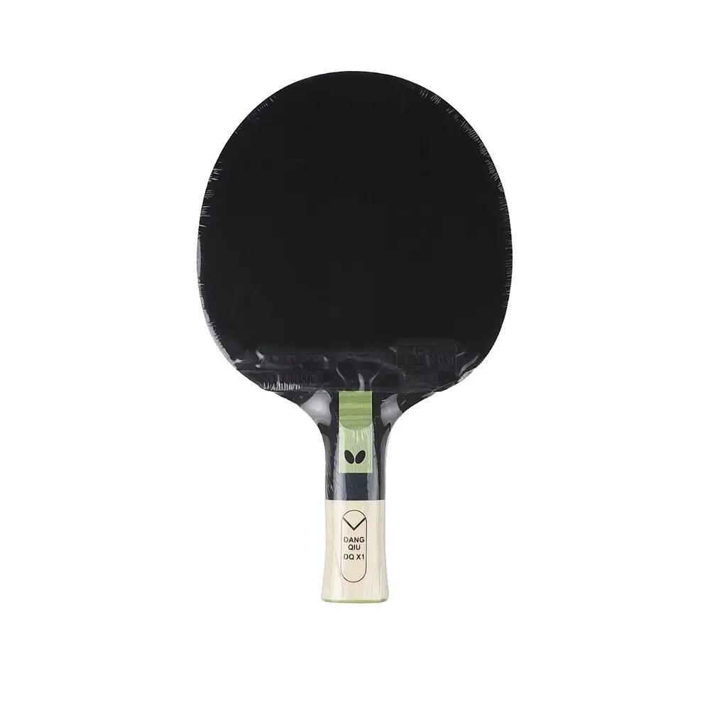 Tennisbat Butterfly Dang Qiu DQX1 5/6