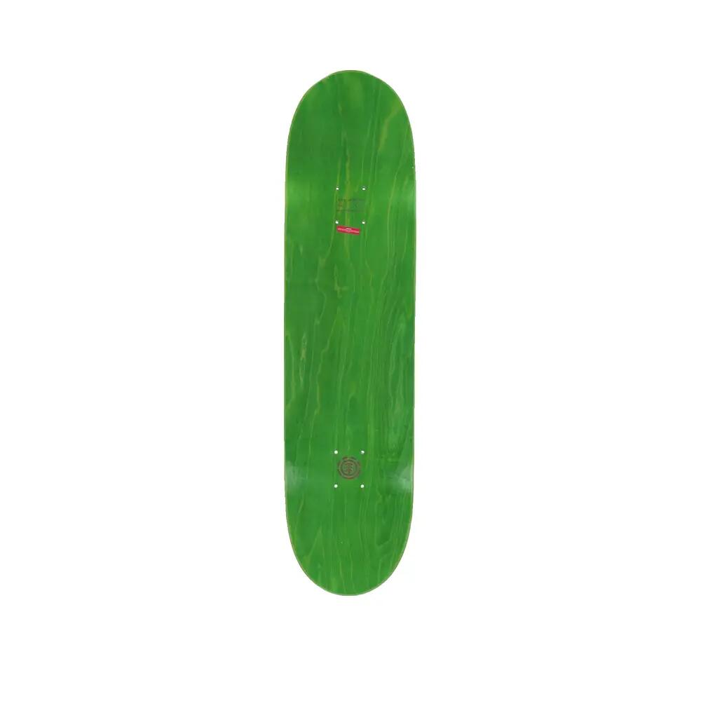 Skateboard Deck Element Shadow Garcia 8.25'' 2/2