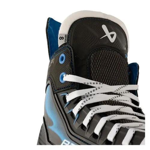 Bauer Schlittschuh X-LP 2.0 Senior Eishockey 42 2/4