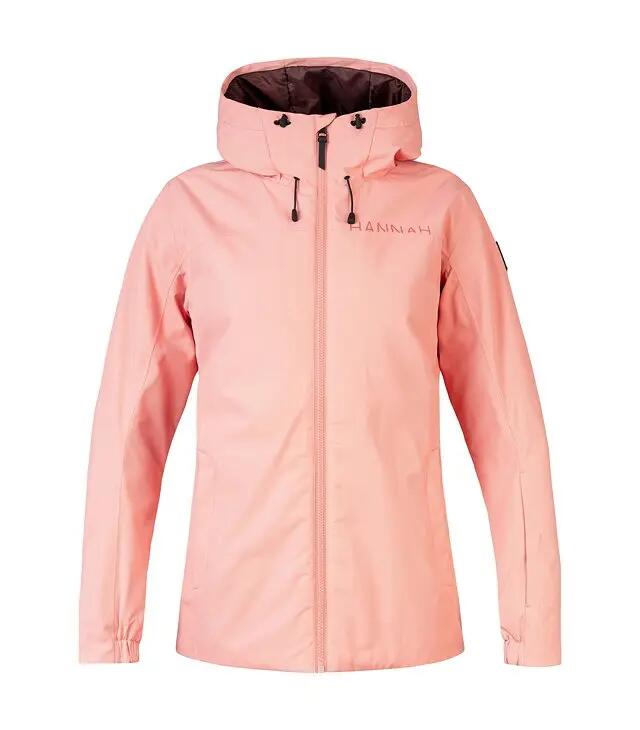 Women's ski jacket Hannah Pepper 1/9