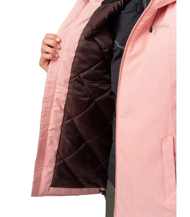 Women's ski jacket Hannah Pepper 9/9