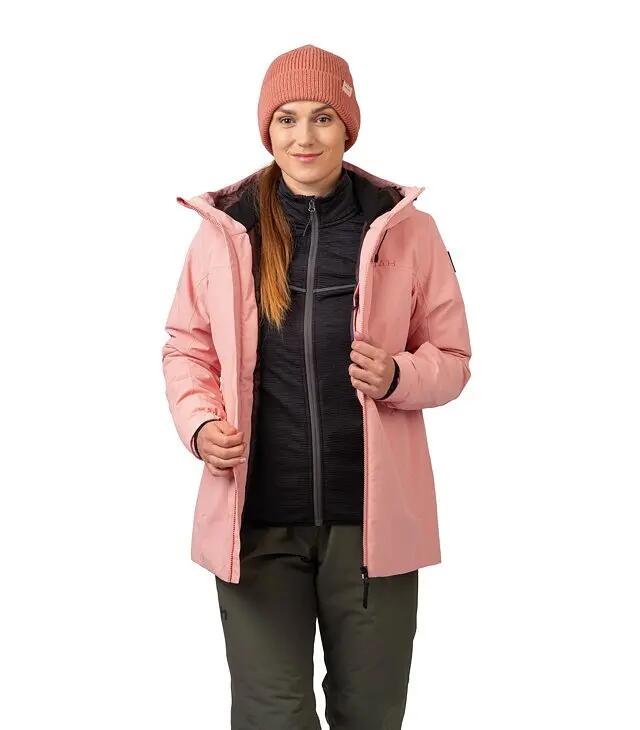 Women's ski jacket Hannah Pepper 7/9