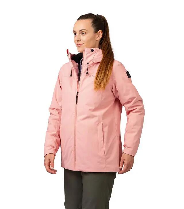 Women's ski jacket Hannah Pepper 6/9