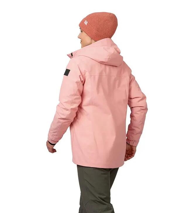 Women's ski jacket Hannah Pepper 5/9