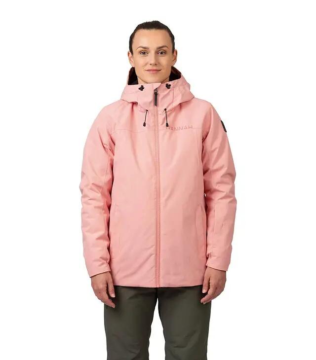 Women's ski jacket Hannah Pepper 4/9