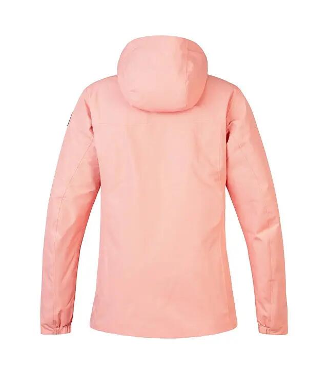 Women's ski jacket Hannah Pepper 3/9
