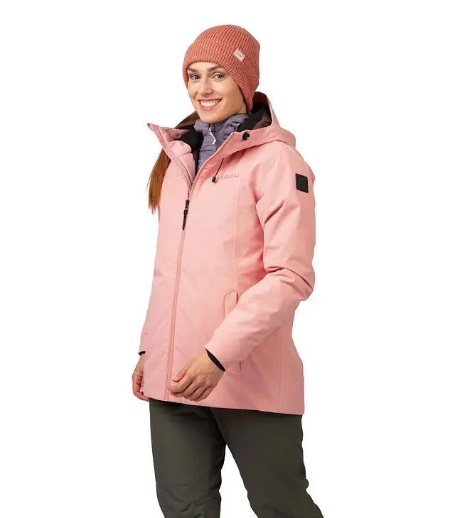 Women's ski jacket Hannah Pepper 2/9