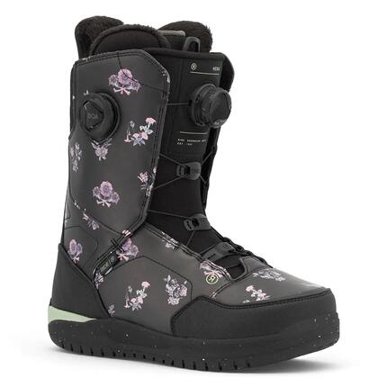 Boots De Snowboard Hera Floral Femme