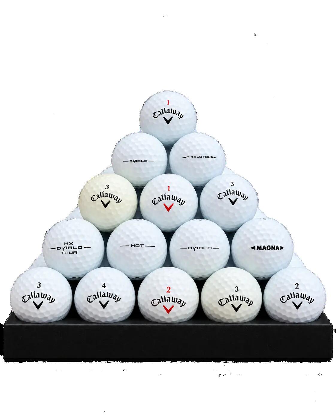 CALLAWAY picture