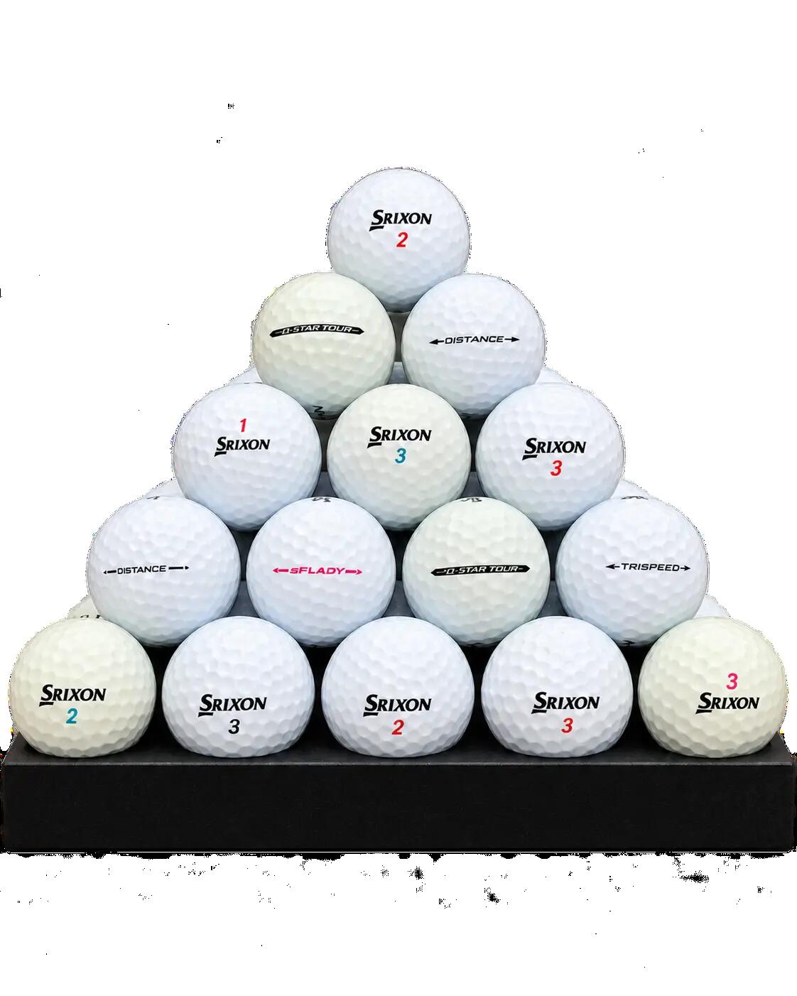 SRIXON picture