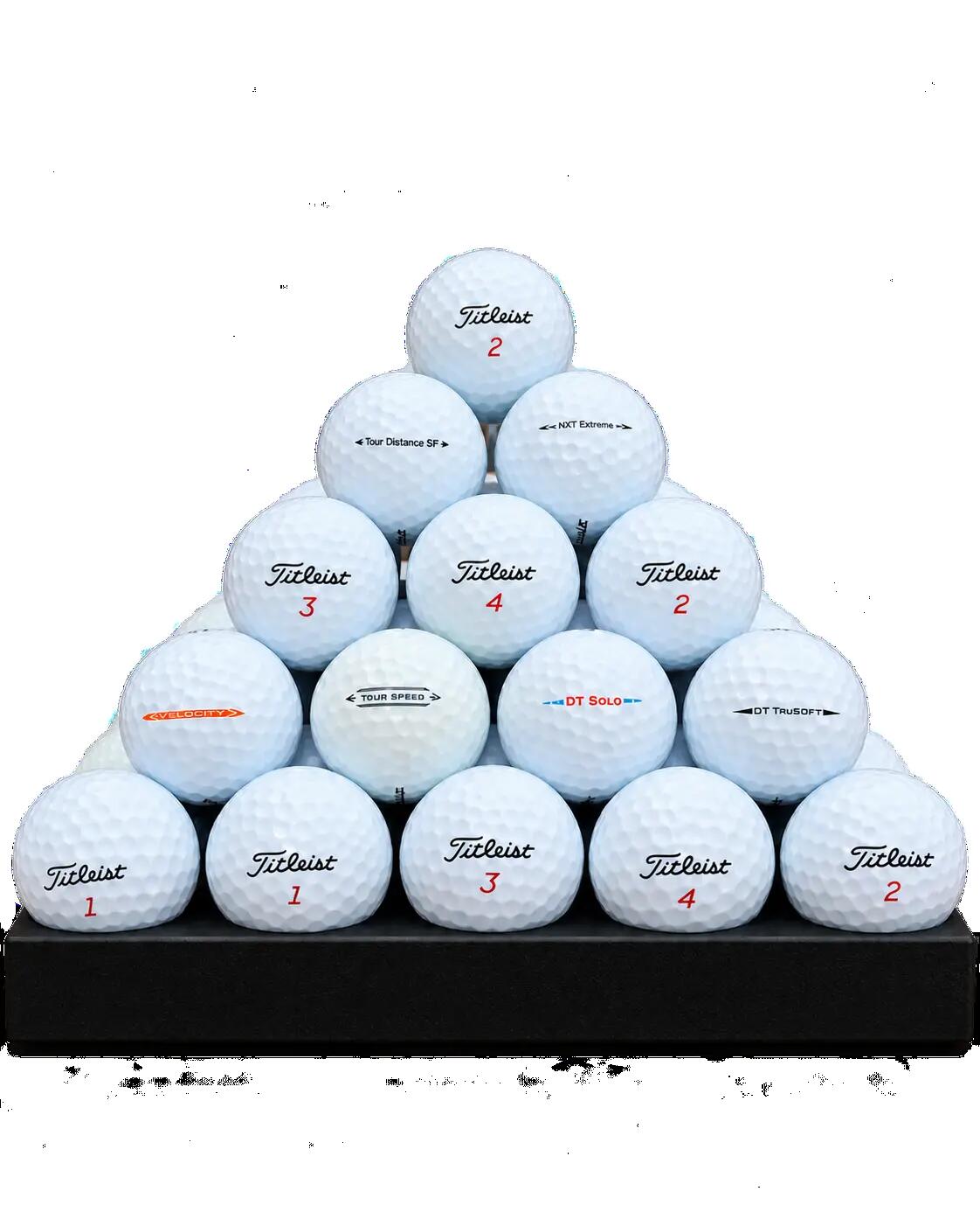 TITLEIST picture