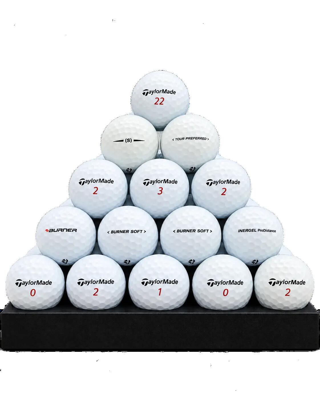 TAYLORMADE picture
