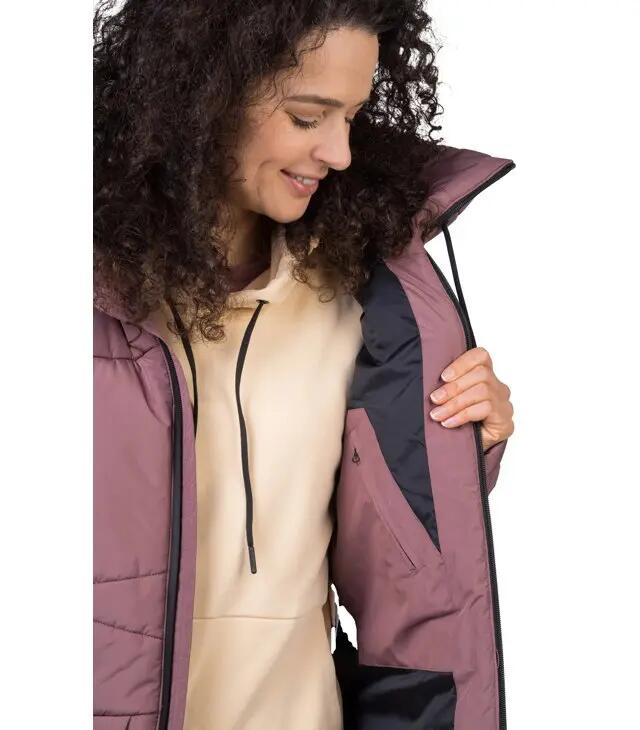 Cappotto da donna Hannah Rebecca 8/11