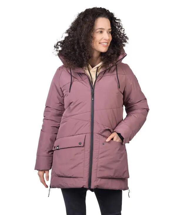 Cappotto da donna Hannah Rebecca 7/11