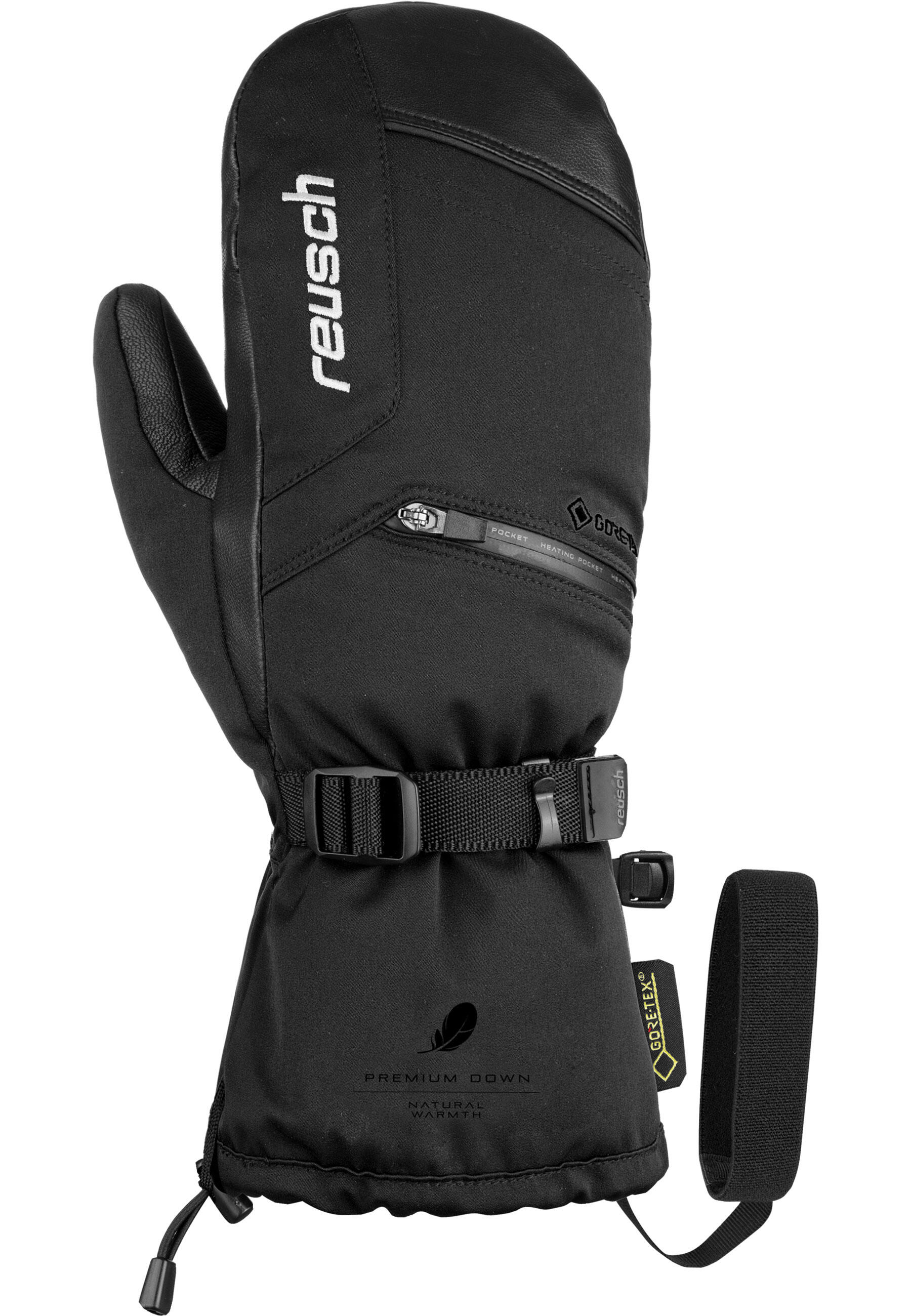 Fäustling Colin GORE-TEX Mitten 3/7