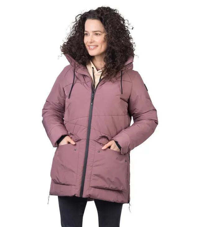 Cappotto da donna Hannah Rebecca 6/11